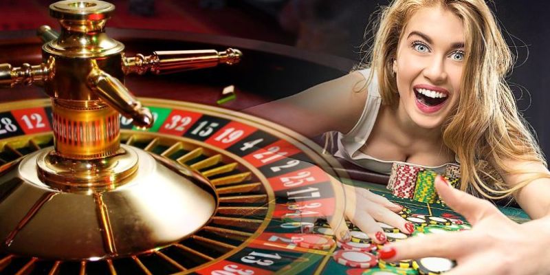 Thuật ngữ các cửa cược trong Roulette