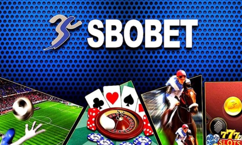 Sbobet 98win