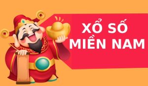 xổ số miền Nam