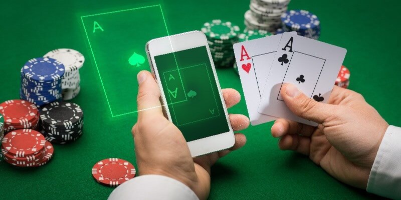 Tìm hiểu đánh poker 98win là gì?