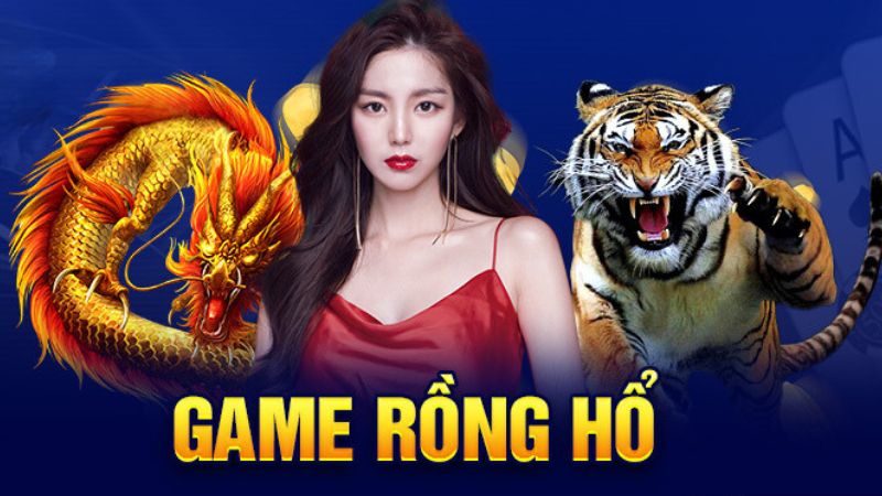 rồng hổ 98win